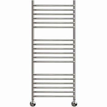 Полотенцесушитель водяной Point PN05152S П18 500x1200, хром