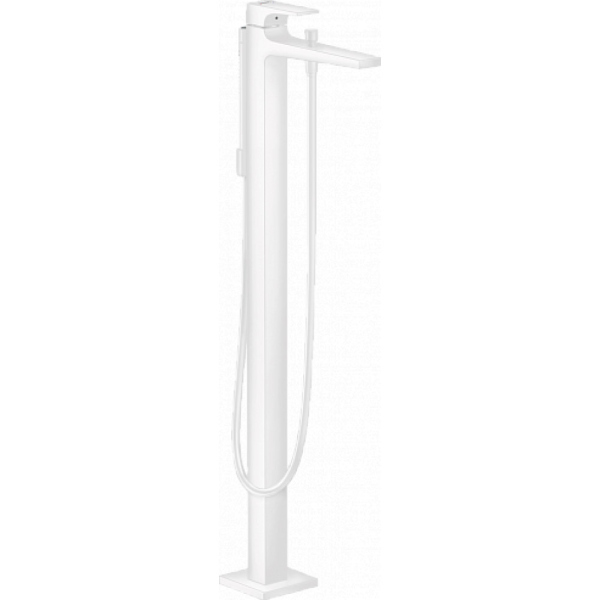 Смеситель Hansgrohe Metropol 32532700 напольный