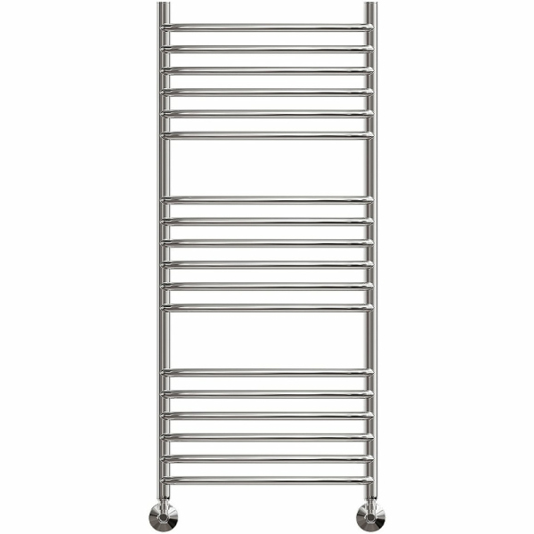 Полотенцесушитель водяной Point PN05152S П18 500x1200, хром