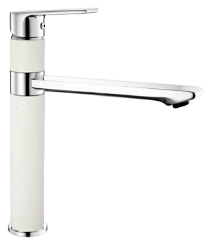 Смеситель Iddis Edifice ED5WBSGi05 для кухонной мойки