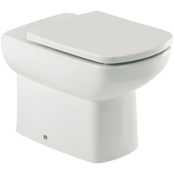Унитаз Roca Dama Senso Compacto 347517000