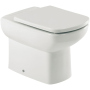 Унитаз Roca Dama Senso Compacto 347517000