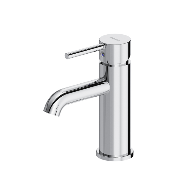 Смесители для раковины Damixa Scandinavian Pure, 360210000