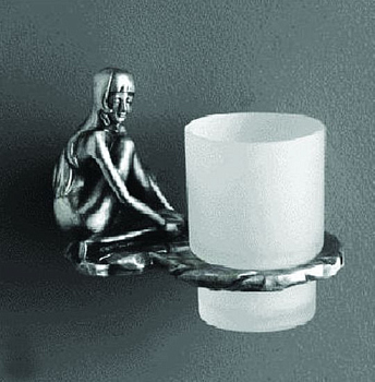 Держатель Art&Max Juno AM-0714-С