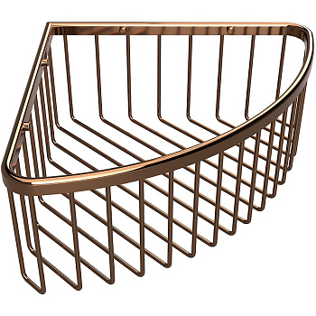 CORAL: Угловая мыльница