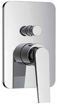 Смеситель Cezares Baden BADEN-VDIM-01 для душа