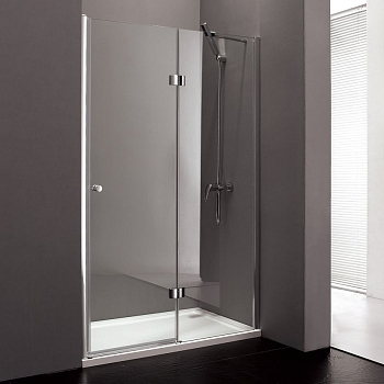 Душевая дверь в нишу Cezares Verona B12 100 P Cr R