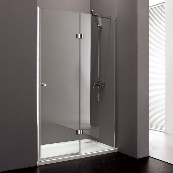 Душевая дверь в нишу Cezares Verona B12 100 P Cr R