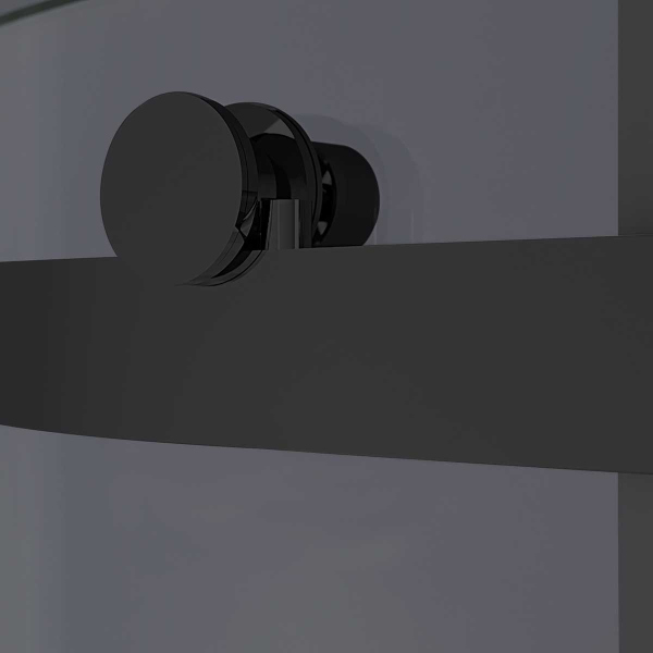 Душевой уголок Vincea Como-N VSR-4CN9012CGB, 1200*900, черный, стекло тонированное Душевой уголок Vincea Como-N VSR-4CN9012CGB, 1200*900, черный, стекло тонированное