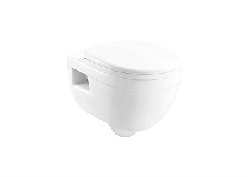 Чаша для унитаза подвесного BelBagno Cento BB1076CH