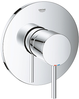 Смеситель Grohe Atrio New 24065003 для душа