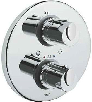 Смеситель Grohe Grohtherm 34161000 для душа