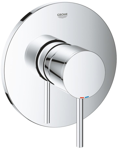 Смеситель Grohe Atrio New 24065003 для душа