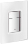 Кнопка смыва Grohe Skate Cosmopolitan 38845MF0 хром
