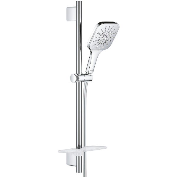 Душевой гарнитур Grohe Rainshower SmartActive 26584000 Душевой гарнитур Grohe Rainshower SmartActive 26584000