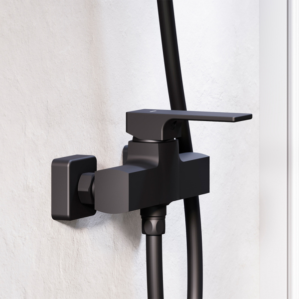 Смеситель для душа Damixa Gala, 532000300