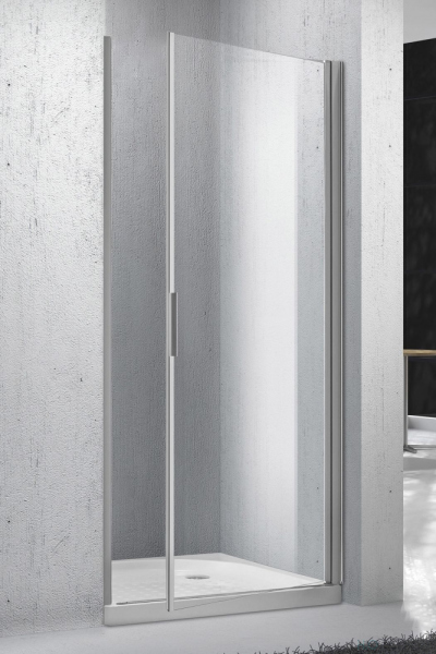 Душевая дверь в нишу BelBagno Sela B 1 65 C Cr