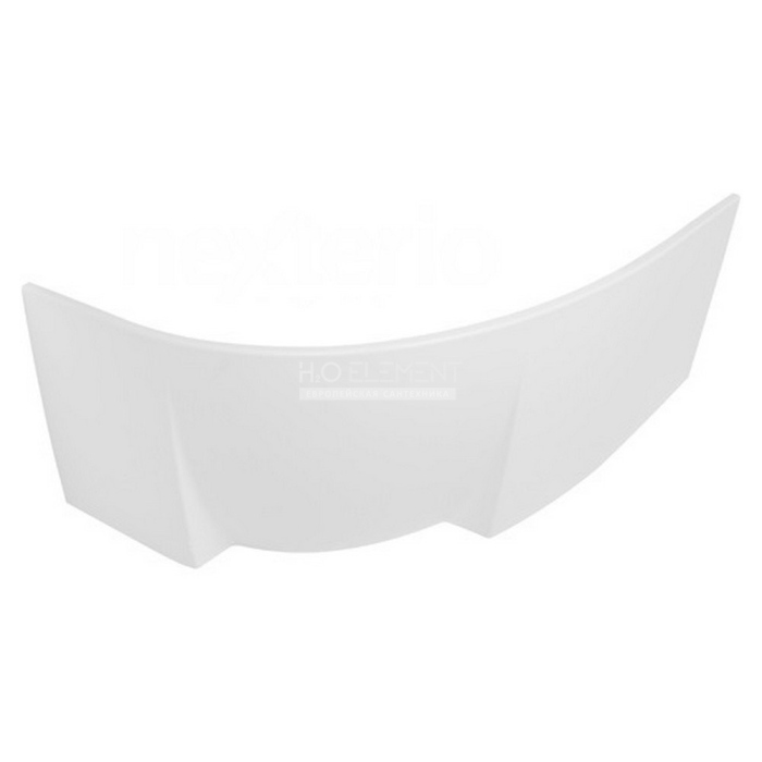 Фронтальная панель Ravak Rosa II CZ41200A00