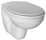 Подвесной унитаз Ideal Standard ECCO/EUROVIT E876901