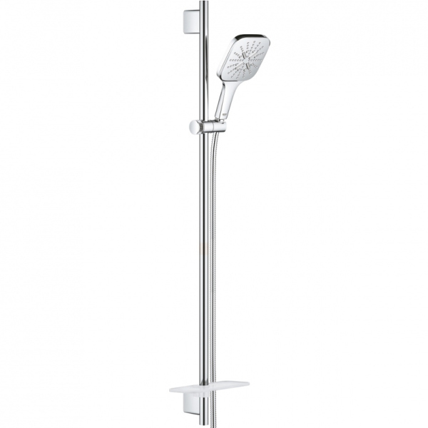Душевой гарнитур Grohe Rainshower SmartActive 26586000 Душевой гарнитур Grohe Rainshower SmartActive 26586000