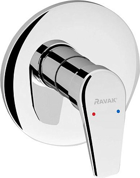 Смеситель Ravak Neo NO 066.00 для душа