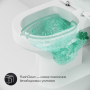 Унитаз-компакт AM.PM Spirit V2.0, C708600WH