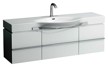 Тумба под раковину Laufen Palace 4.0135.1.075.463.1