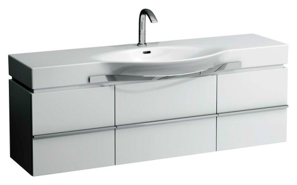 Тумба под раковину Laufen Palace 4.0135.1.075.463.1