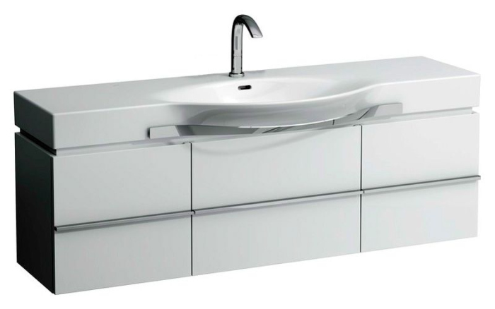 Тумба под раковину Laufen Palace 4.0135.1.075.463.1