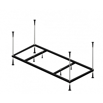 Каркас для ванны Cezares Cetina 140