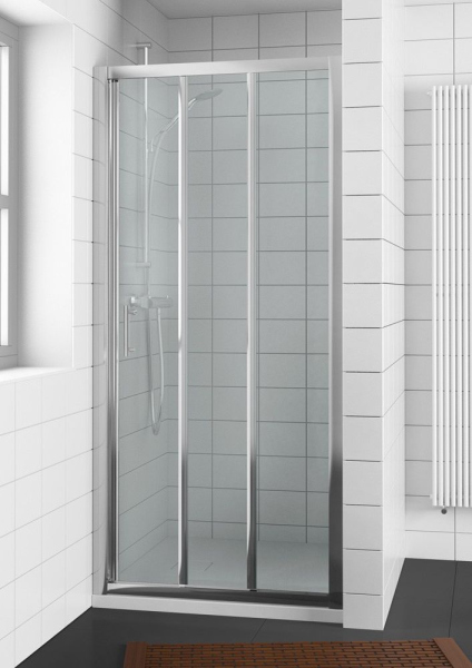 Душевая дверь Riho Душевая дверь в нишу Riho Hamar R114 GR86200 Душевая дверь Riho Душевая дверь в нишу Riho Hamar R114 GR86200