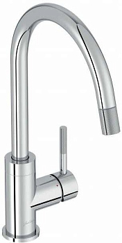 E23309-CP EDGAR cмеситель для кухни