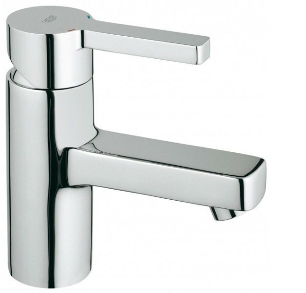 Смеситель для раковины Grohe Lineare 23106000