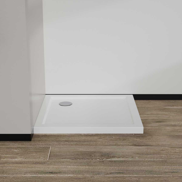 Поддон для душа Vincea акриловый VST-5AS-8080, 800*800*50