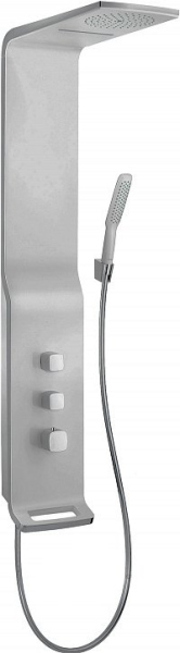 Душевая панель Hansgrohe Raindance Lift 27008000