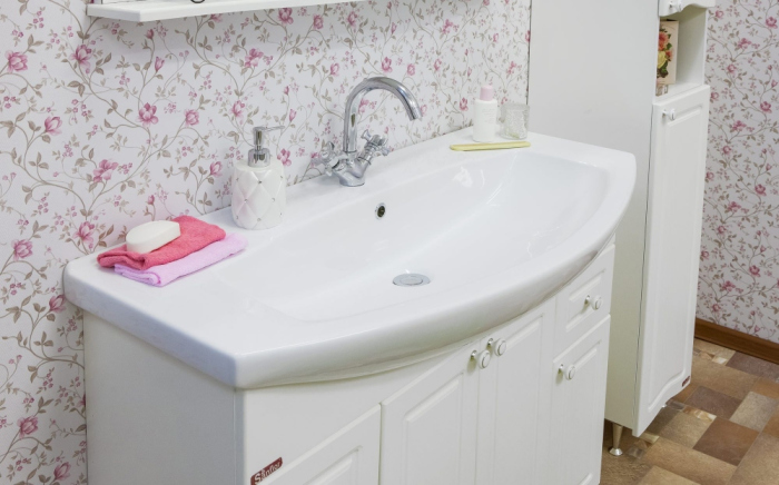 Тумба для комплекта Sanflor Софи 105