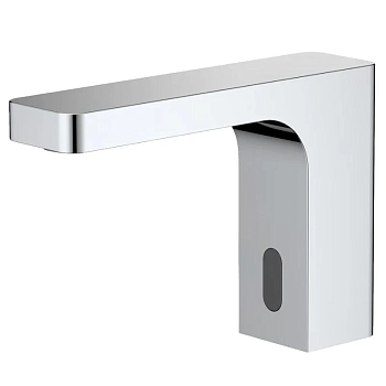 Смеситель для раковины сенсорный Timo Torne (4313/00F)