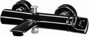 Смеситель E.C.A. Myra 104502470EX для ванны с душем