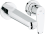 Смеситель для раковины Grohe Eurodisc Cosmopolitan 19974002