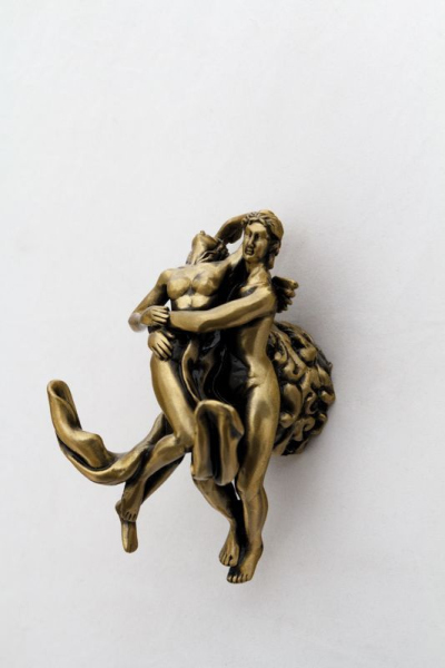 Стакан ART&MAX ROMANTIC AM-B-0081D-B