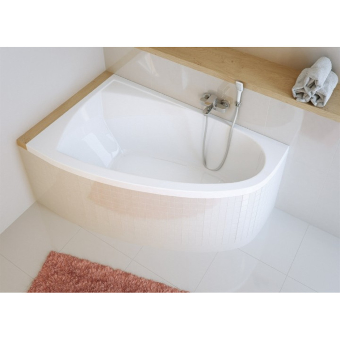 Акриловая ванна Excellent Aquaria WAEX.AQL15WH