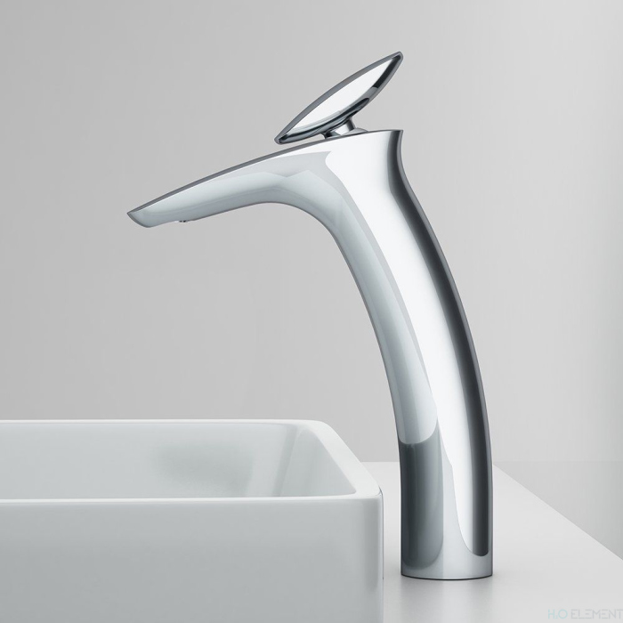 Смеситель AM.PM Spirit V2.0 F70A92000 для раковины