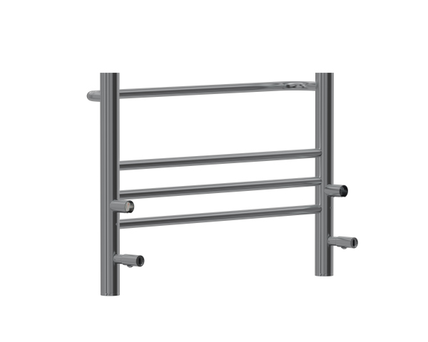 Полотенцесушитель электрический Aquatek (Акватек) Пандора П10 500х900 мм, AQ EL RPC1090CH