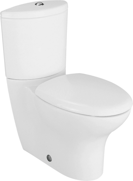 Чаша для унитаза-компакта Jacob Delafon Presquile 19077