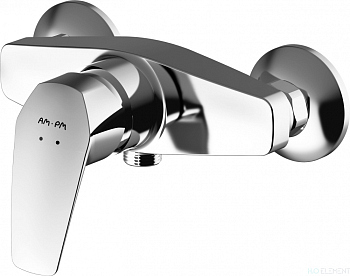 Смеситель AM.PM Gem F9020000 для душа