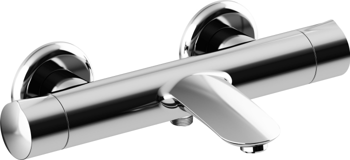 Термостат AM.PM Like F8050000 для ванны с душем