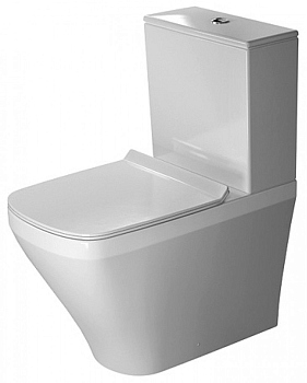Унитаз Duravit Durastyle 21550900001-WG