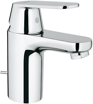Смеситель для раковины Grohe Eurosmart Cosmopolitan 2337700E
