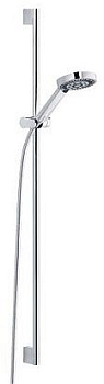 Душевой гарнитур Kludi A-Qas 6574005-00