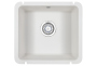 Кухонная мойка GRANULA (3601, АРКТИК)